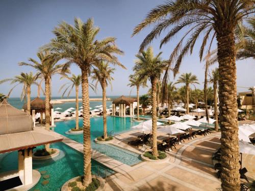 Messilah Resort | Jumeirah Messilah Beach Kuwait