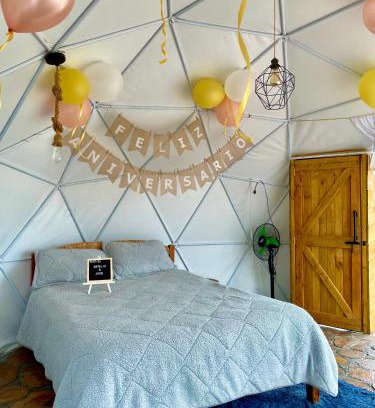 Fuquene Other | Juncos Glamping