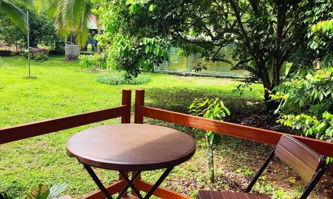 Guacimo House | JUNE 24 VILLAGE