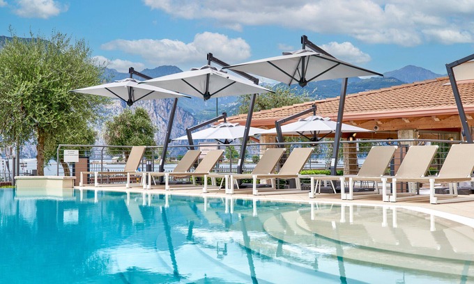 Assenza Apartment | June Stay Lake Garda