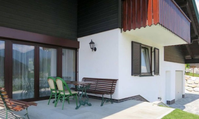 Mitterberg House | Jung by Interhome
