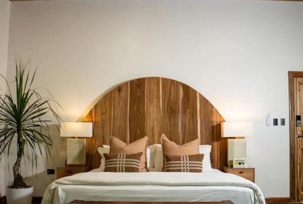 Sarapiqui Ski Chalet | Jungle Bungalow at Oropel Lodge