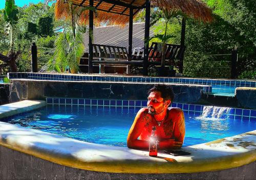 Bai Lan Hostel | Jungle Fever Koh Chang