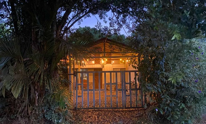 San Isidro de El General House | JUNGLE MOUNTAIN HOUSE - CLOSE TO BEACHES & WATERFALLS!
