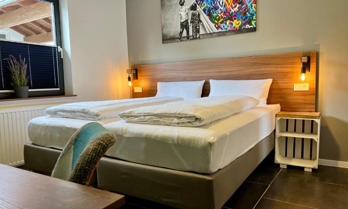 Bosen Apartment | JUNIPRO Apartments & Rooms