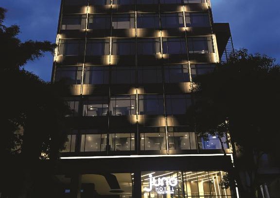 Kebon Kacang Hotel | Juno Tanah Abang Jakarta