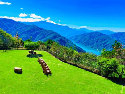 Ren'ai House | Junyi Landscape Villa
