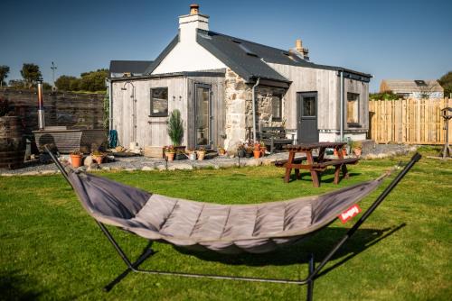 Isle of Jura House | Jura, Mrs Leonard's Cottage