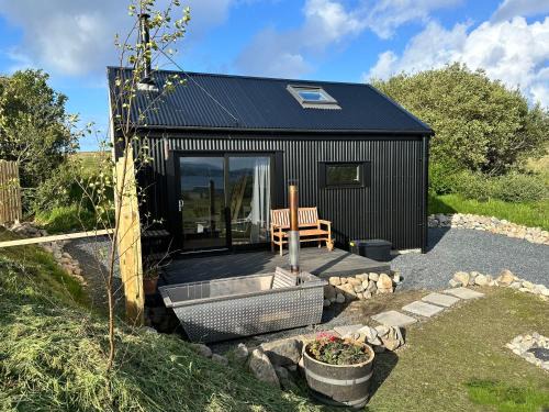 Isle of Jura House | Jura - The Black Hut