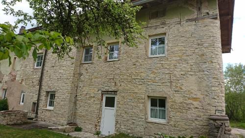 Solnhofen Apartment | Jurahaus Solnhofen