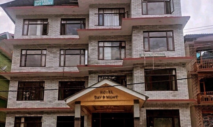 New Manali Hotel | Just 300mt from center 📍