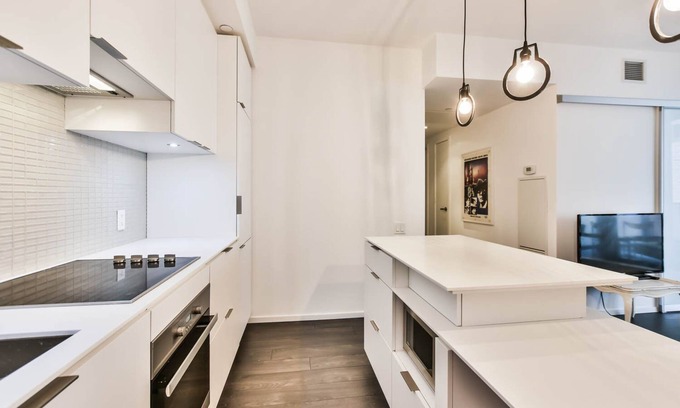 Church and Wellesley Condo | just 5 minute walk to U of T