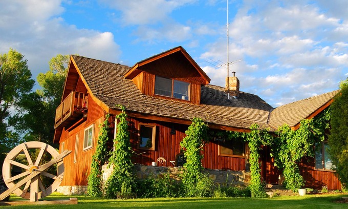 Virginia City Bed & Breakfast | Just An Experience B&B