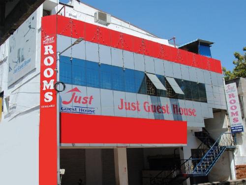 Nanganallur House | Just Guest House, Chennai Airport