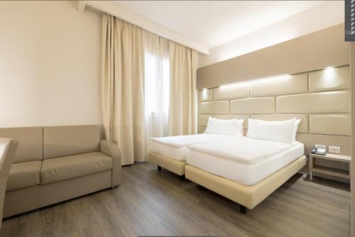 Saronno Hotel | Just Hotel Saronno