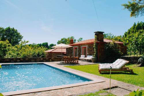 Caminha Villa | Just Like Home - Casa da Raposa