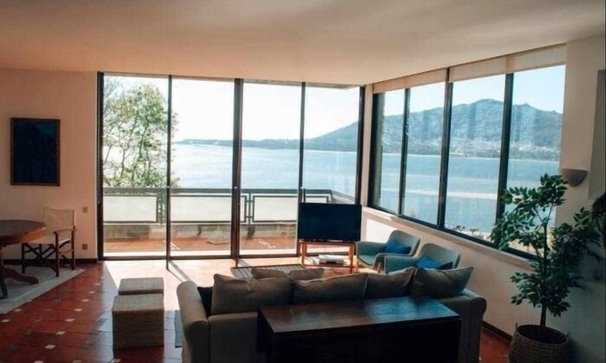 Vilarelho Villa | Just Like Home - Casa Minho House