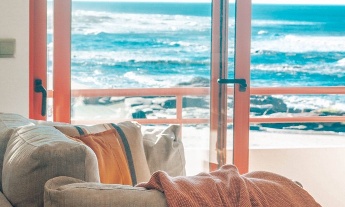 Caminha Apartment | Just Like Home - Moledo Shoreline