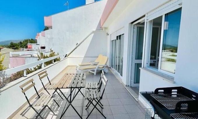 Seixas Apartment | Just Like Home Near the River
