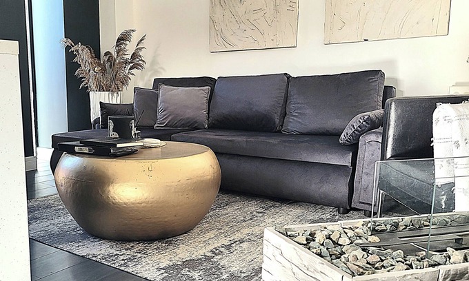 Branston House | Justaura Retreat Branston