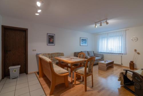 Niedershausen Apartment | Juttis Bude