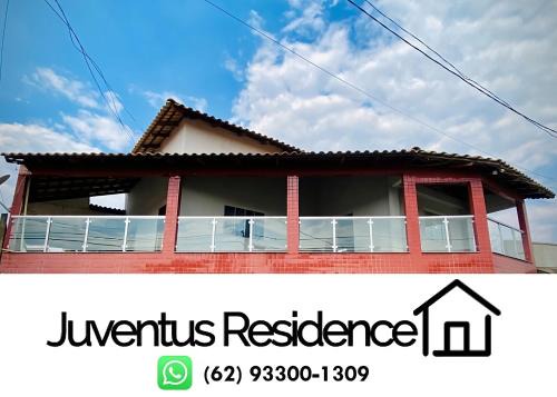 Goiania House | Juventus Residence