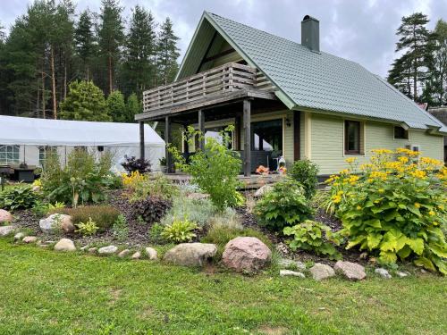 Rakvere House | Käänu puhkemaja