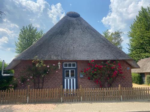 Schuby House | Kätchens Glück