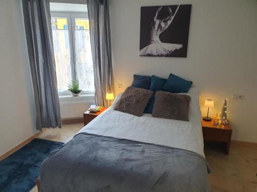 Murau Apartment | Kék-Ház Murau Centrum