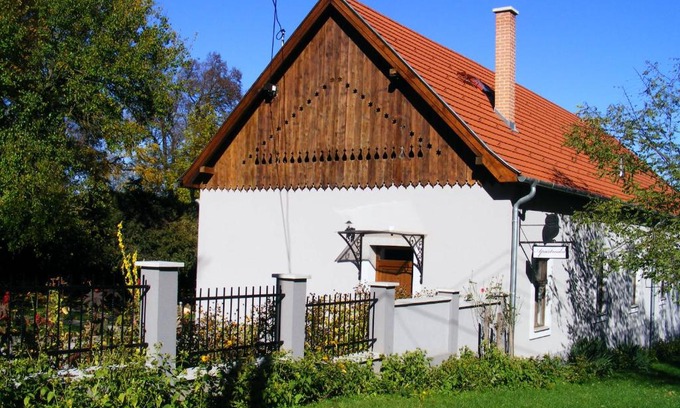 Ketbodony Apartment | Kétbodonyi Apartments