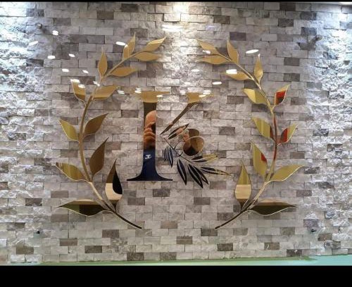 Zeytinli Hotel | körfez otel
