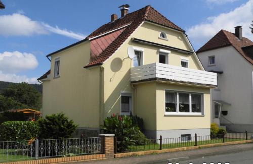 Rinteln Apartment | Köster & Hahnemann