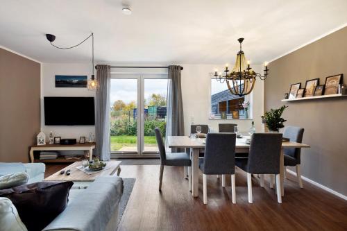Elmenhorst House | Küsten-Bude