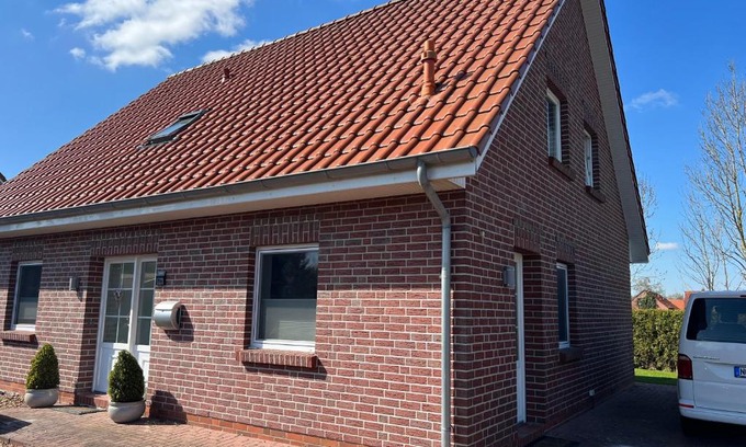 Leezdorf Apartment | Küstentied