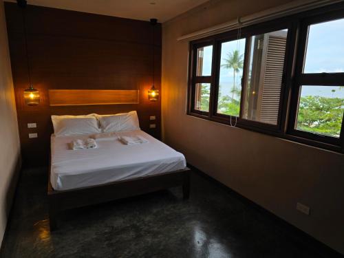 Catangnan Hotel | Kāpena Siargao