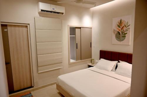 Palakkad House | K.K RESIDENCY