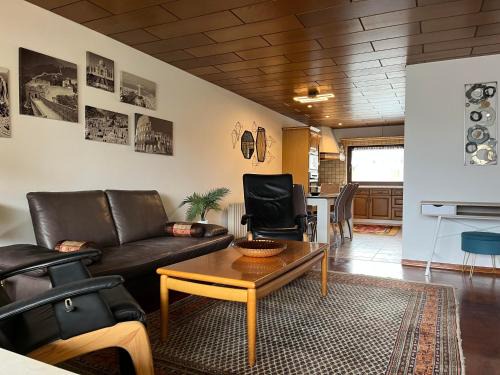 Spich Apartment | K01 Apartment between Cologne and Bonn