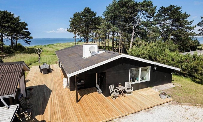 Reersø House | K20059 Gørlev - Landervejen 74