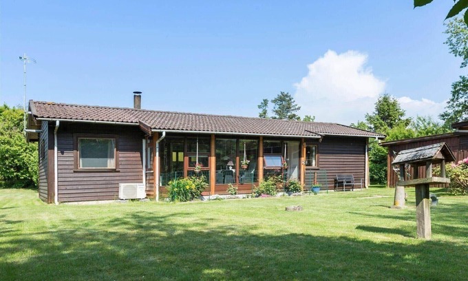 Grlev House | K20061 Gørlev - Eranthisvej 7