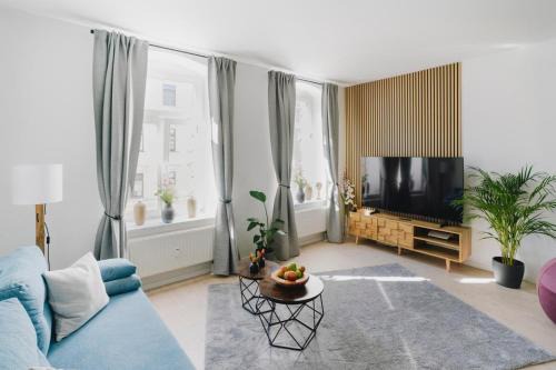 Kaßberg Apartment | Kaßberg Domizil
