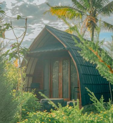 Mekarsari Villa | KA MANIcamp