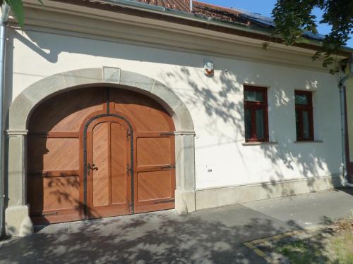 Vac Apartment | Kabóca Vendégház