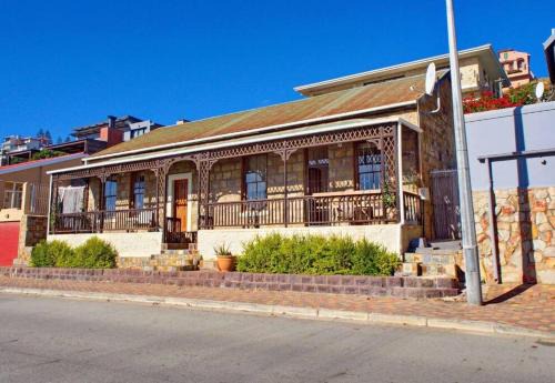Mossel Bay House | Kabeljassie - Mossel Bay Central