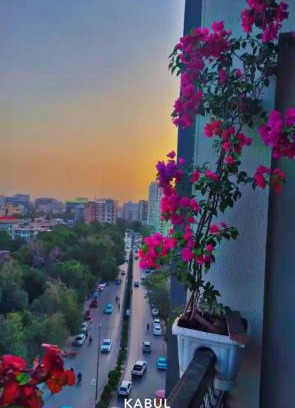 Kabul Apartment | Kabul Five Star