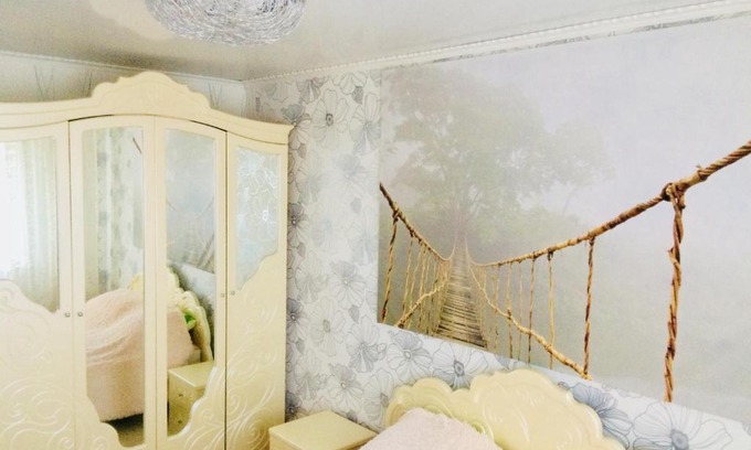Kastrycnicki rajon Apartment | Kabyaka 4/1 appartmenty