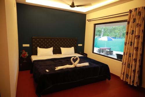 Mararikulam House | Kadal beach house marari