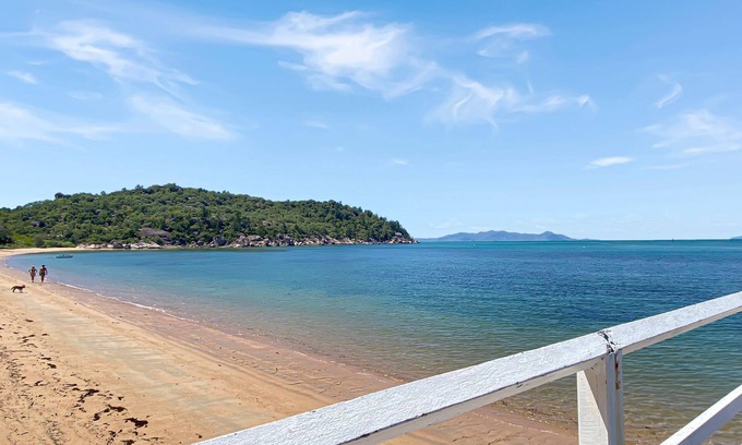 Picnic Bay House | Kadani, Magnetic Island