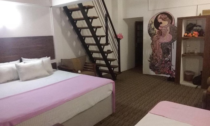 Pasbage Korale Hotel | Kadiyanlena Eco Resort