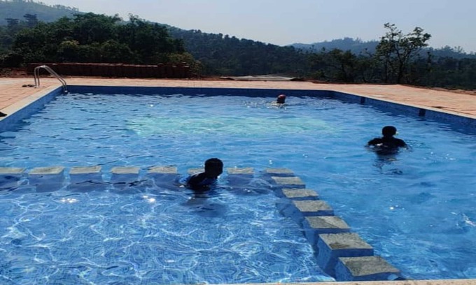 Sakleshpur Hotel | Kadumane Hills Resorts