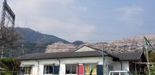 Kashiba House | KAFUU guesthouse+cafe